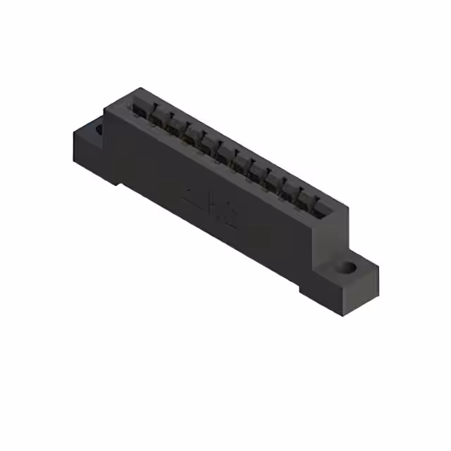 387-011-540-104 EDAC Inc.  Edgeboard Connectors
